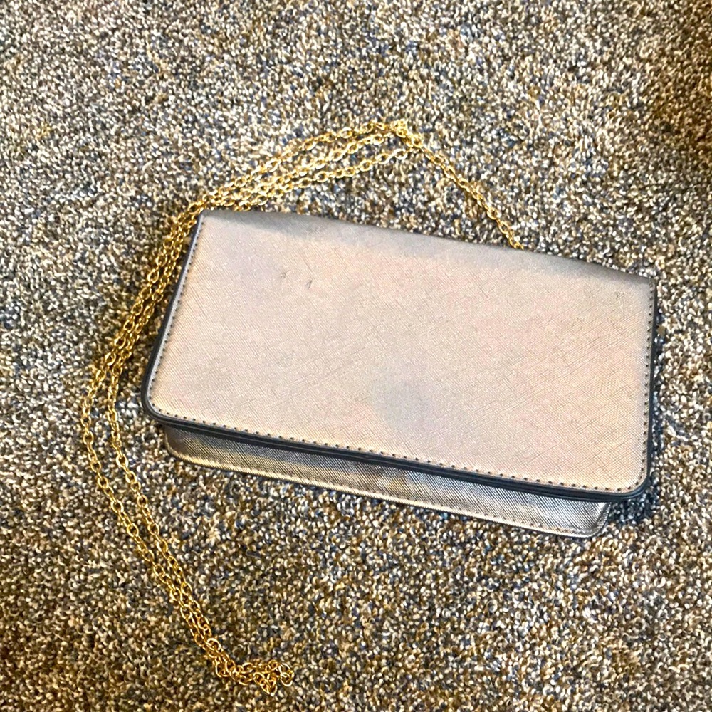 Purse/clutch